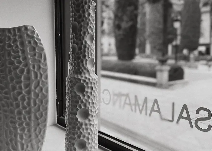 Libertad 4* Salamanca