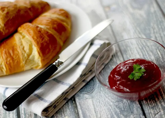 Ξενοδοχείο με διαμερίσματα Libertad 4*