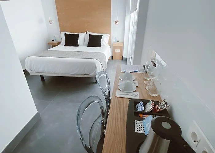 Libertad 4* Σαλαμάνκα