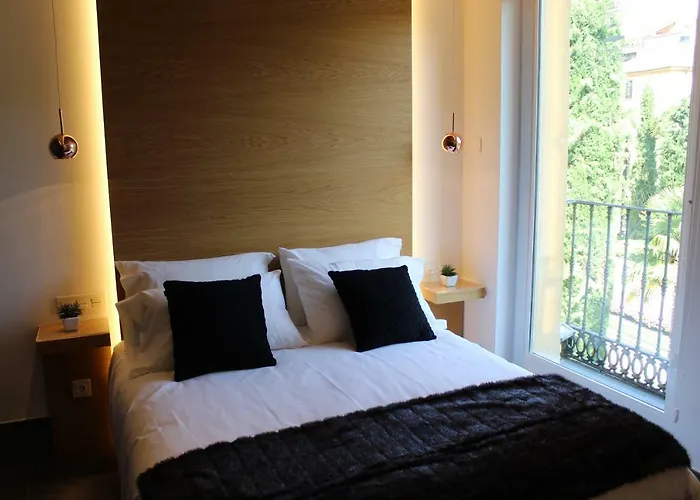 Libertad Lejlighedshotel