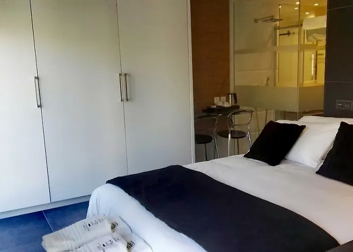 Libertad Aparthotel Salamanca