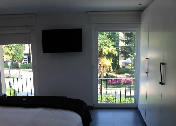 Aparthotel Libertad Salamanca