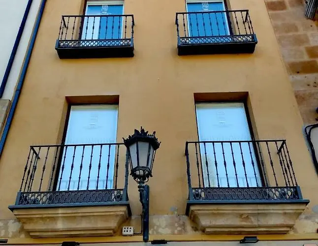 Lejlighedshotel Libertad