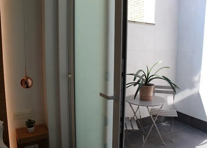 Libertad Aparthotel Salamanca