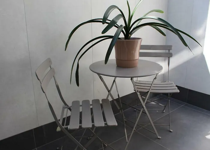 Libertad Aparthotel Salamanca