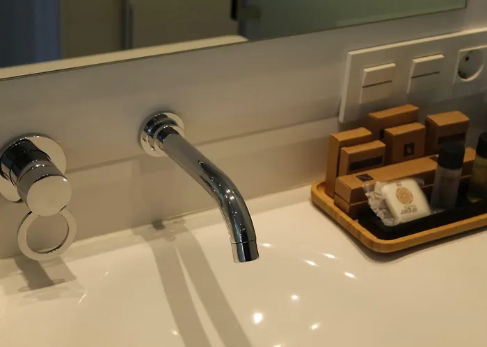 Libertad Ξενοδοχείο με διαμερίσματα