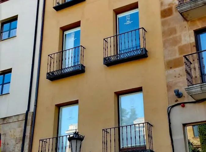 Libertad Aparthotel 4*